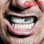 OPRO UFC Gebitsbeschermer – Bronze – Volwassenen – Wit – www.jokasport.nl