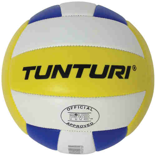Tunturi Strand Volleybal - Beachvolleybal - Volleybal bal jokasport.nl
