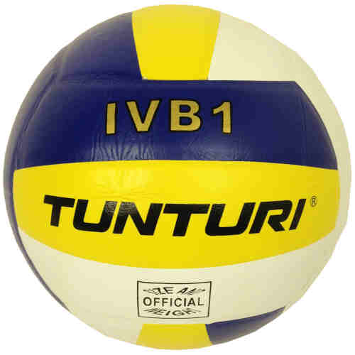 Tunturi Volleybal - Volleybal bal - IVB1 jokasport.nl