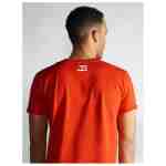 Joya Gear Southpaw T-Shirt – Katoen – Rood-542271