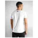 Joya Gear Southpaw T-Shirt – Katoen – Wit-542282