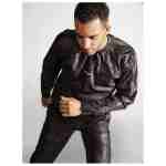 Joya Sauna Suit - Zweetpak - Impact - Zwart Camo-542210