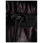 Joya Sauna Suit - Zweetpak - Impact - Zwart Camo-542216