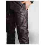 Joya Sauna Suit - Zweetpak - Impact - Zwart Camo-542217