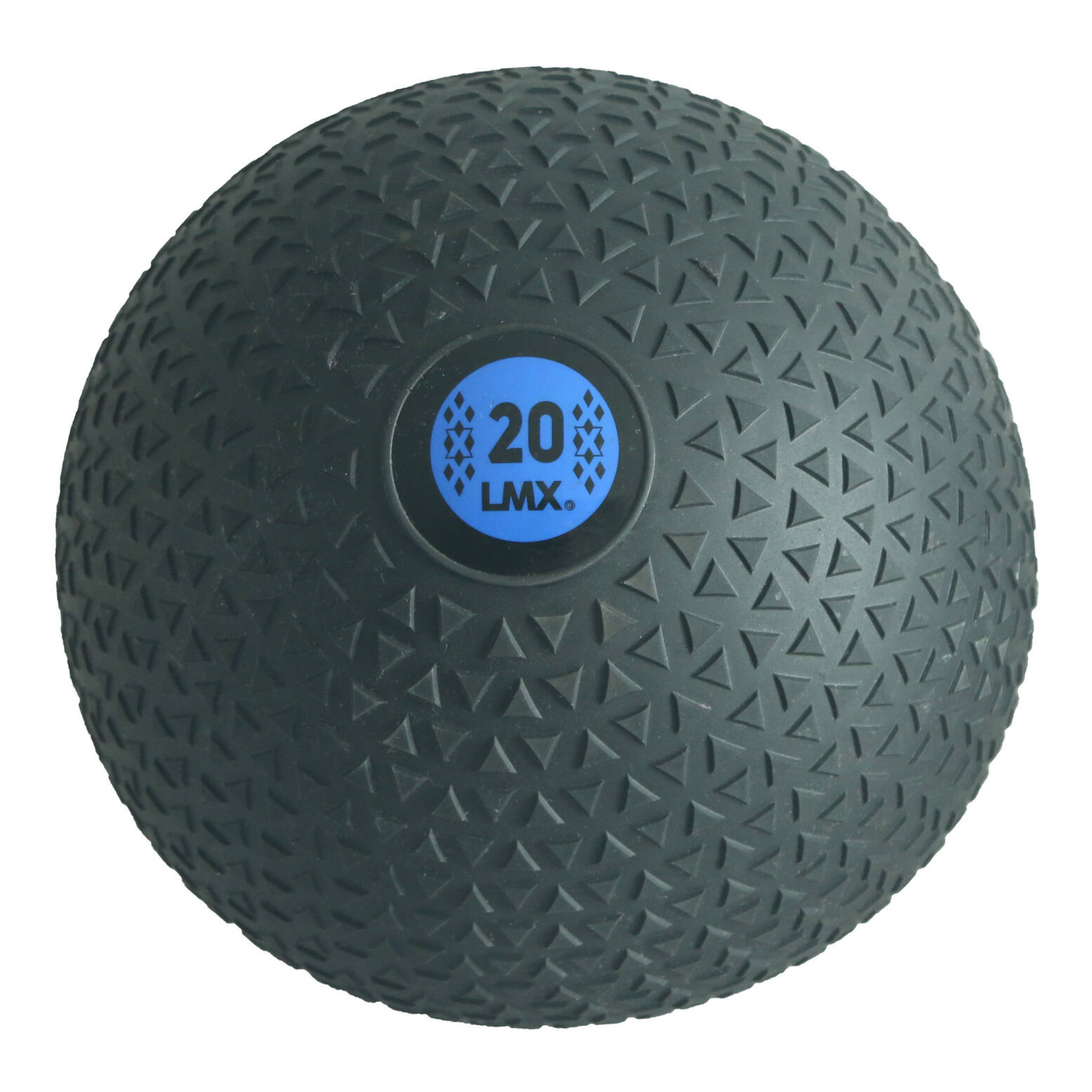 LMX Slamball – Slam Ball – Fitnessbal – 20 kilo www.jokasport.nl