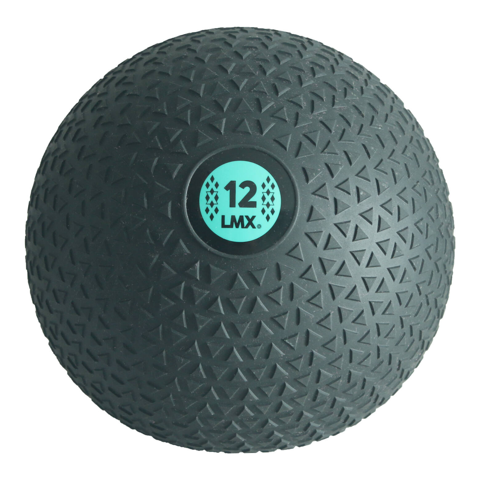 LMX Slamball - Slam Ball - Fitnessbal - 12 kilo www.jokasport.nl