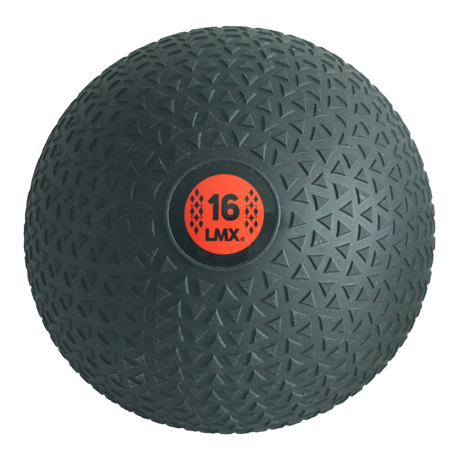 LMX Slamball - Slam Ball - Fitnessbal - 16 kilo www.jokasport.nl