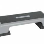 Lifemaxx Professionele Aerobic Step - 3 levels www.jokasport.nl