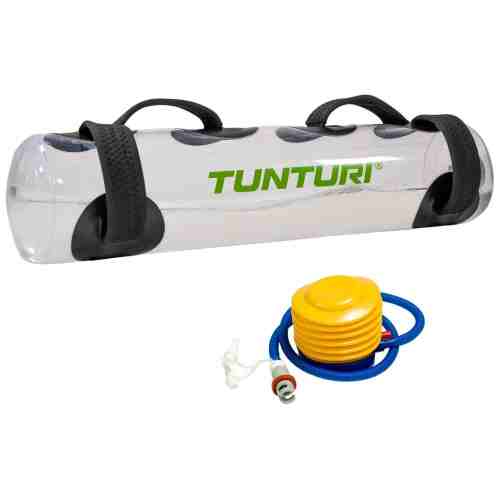 Tunturi Aquabag fitness - 20kg - Jokasport