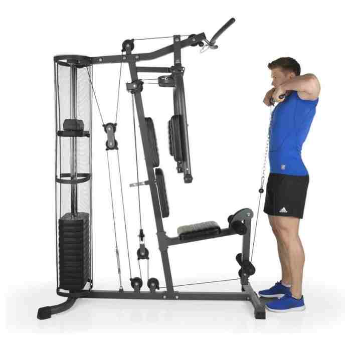 Hammer Krachtstation - Ultra Multi Gym-534629