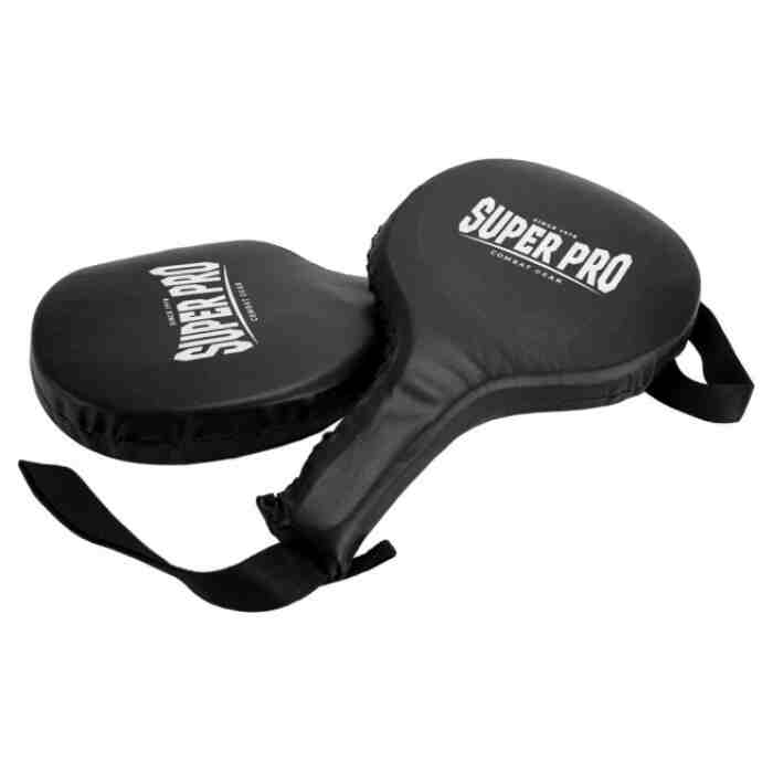 Super Pro Combat Gear Paddle Speed Targets PU - Jokasport.nl