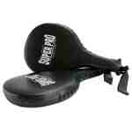 Super Pro Combat Gear Paddle Speed Targets Leder – Jokasport.nl