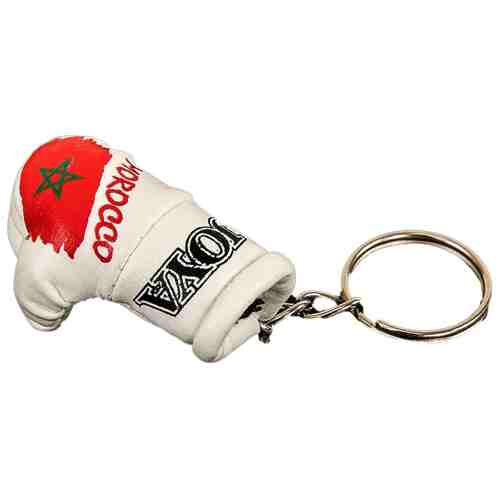 Joya Sleutelhanger - Marokko - Morocco - www.jokasport.nl