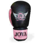 Joya Top Tien Bokshandschoen – Pu – Roze-541523