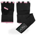 Joya Binnenhandschoen Met Duim - Roze-0