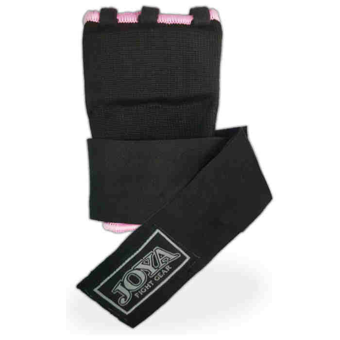 Joya Binnenhandschoen Met Duim - Roze-541517
