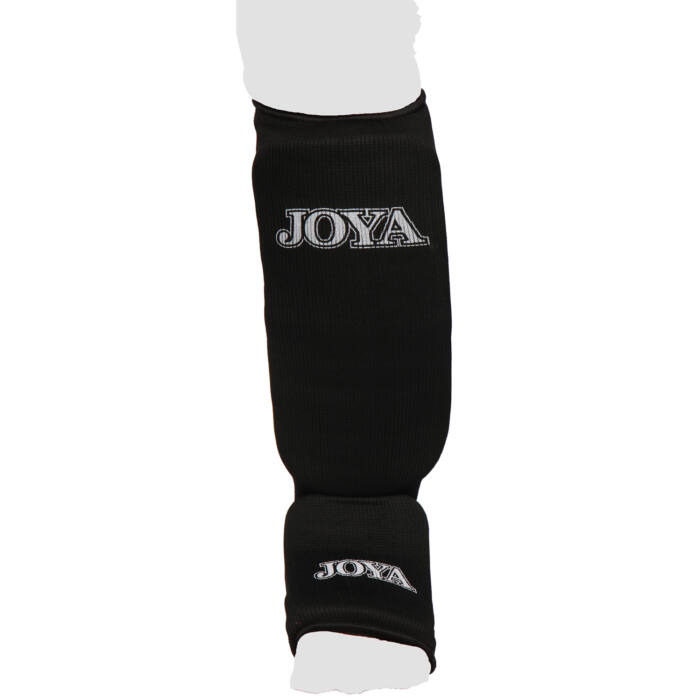 Joya Scheenbeschermer (instap) - Zwart - jokasport.nl