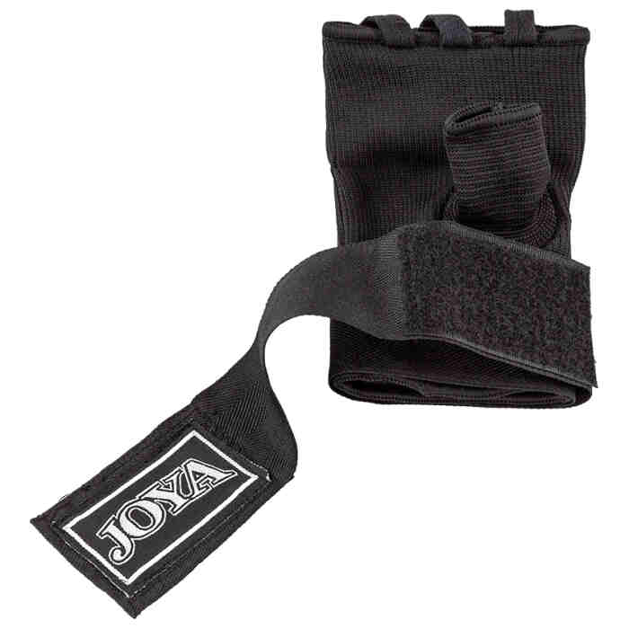 Joya Binnenhandschoen Met Duim - Zwart-541480