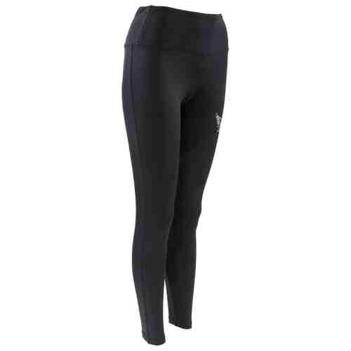 Joya Legging Zwart-0