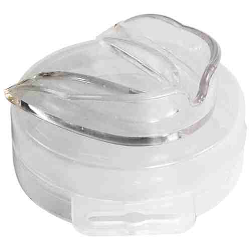 Joya Bitje - Gebitsbeschermer - Transparant - Kinderen-0