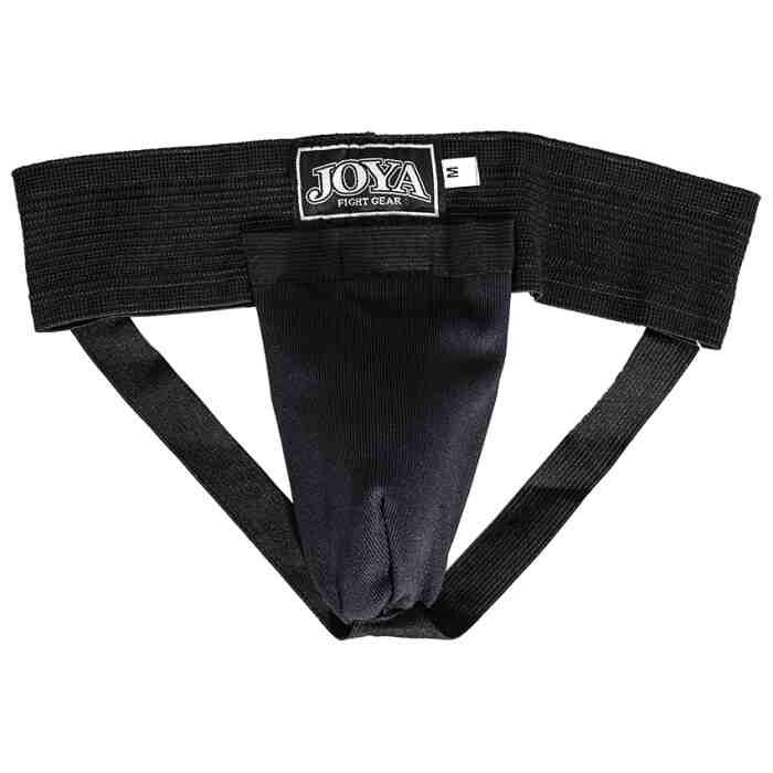 Joya Standaard Kruisbeschermer - Zwart-541452
