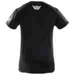 Joya Vlag T - Shirt - Holland - Zwart-542019