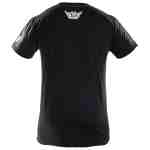 Joya Vlag T - Shirt - Marokko - Zwart-542003