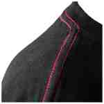 Joya Vlag T - Shirt - Marokko - Zwart-542006