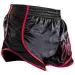 Joya Thailand Kickboks Broek - Snake - Zwart Rood-542108