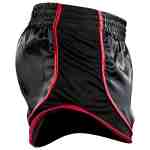 Joya Thailand Kickboks Broek - Snake - Zwart Rood-542107