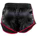 Joya Thailand Kickboks Broek - Snake - Zwart Rood-542109