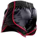 Joya Thailand Kickboks Broek - Snake - Zwart Rood-542110