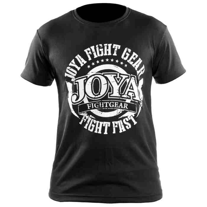 Joya Active Dry Shirt - Wit-542379