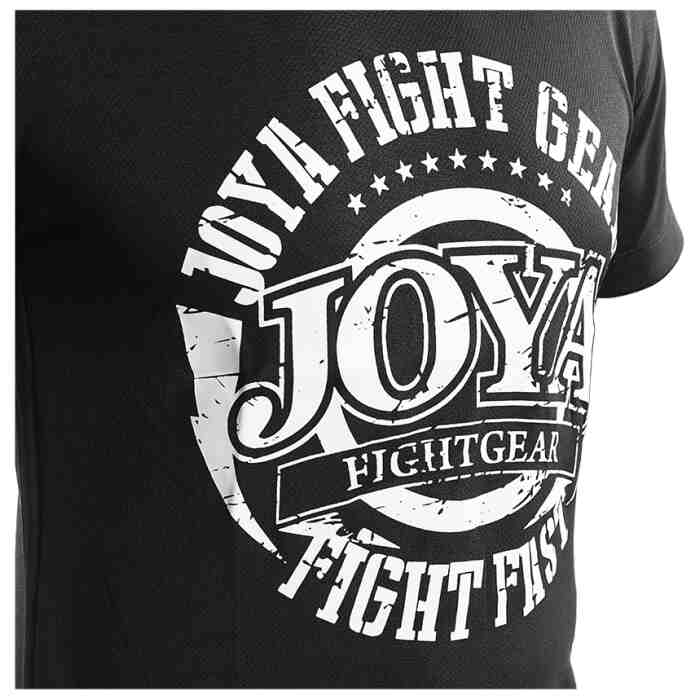 Joya Active Dry Shirt - Wit-542376
