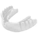 Adidas Gebitsbeschermer Gen4 Snap - Fit Wit Senior-0