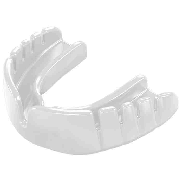 Adidas Gebitsbeschermer Gen4 Snap - Fit Wit Senior-0