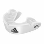 Adidas Gebitsbeschermer Gen4 Bronze - Wit Junior-0