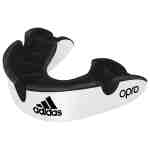 Adidas Gebitsbeschermer Gen4 Silver - Wit Senior-0