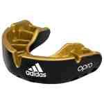 Adidas Gebitsbeschermer Gen4 Gold - Zwart Senior-0