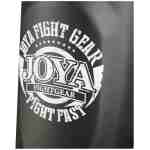 Joya Thailand – Fight Fast – Scheenbeschermer Zwart + Wit – Skintex-542161