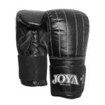 Joya Velcro Standard Zak Handschoen – Zwart-0