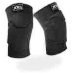 Joya Kniebescherming - Zwart-0