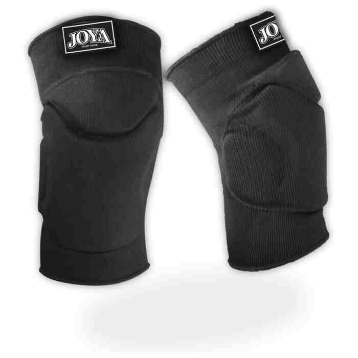 Joya Kniebescherming - Zwart-0