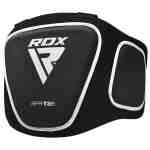 RDX Sports Borstbeschermer T2 Zwart-0