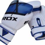 RDX Sports Bokshandschoenen BGR-F7 – Blauw-538554