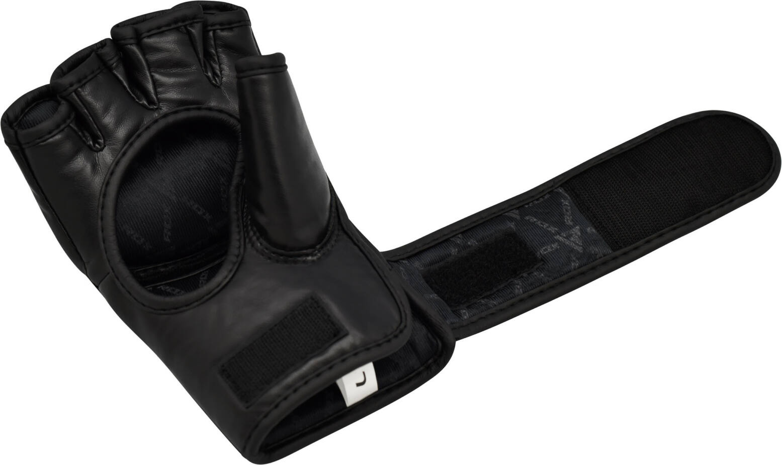 RDX Sports Grappling Gloves Model GGRF-12 - Roze-535953
