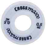Crossmaxx Elite Fractional Plate – Per stuk – 0.5 kilo-0