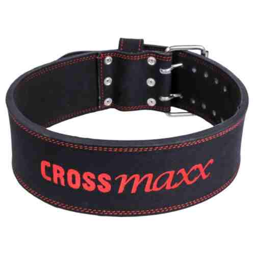 Crossmaxx Powerliftriem - Gewichthefriem - Leer-0