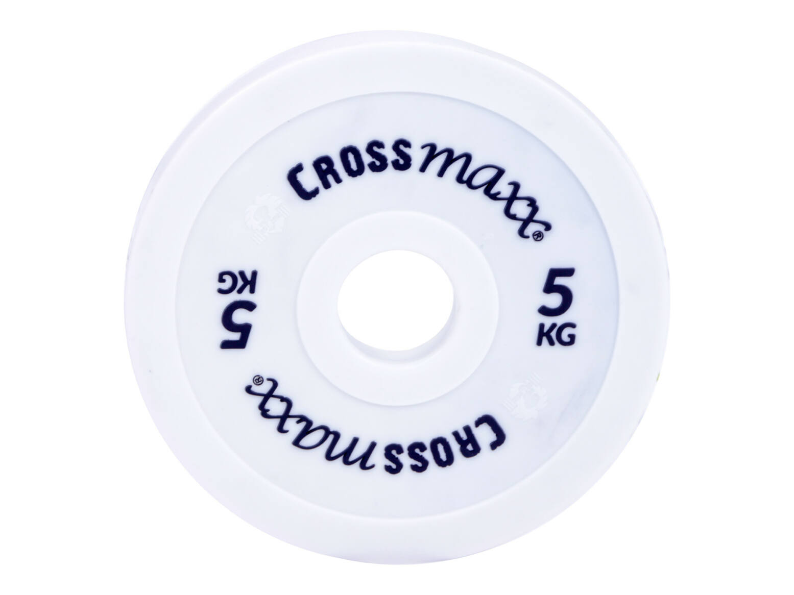 Crossmaxx Elite Fractional Plate – Per stuk – 5.0 kilo-0