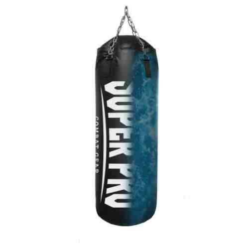 Super Pro Water-Air Punchbag